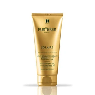 GEL DE DUCHA NUTRITIVO SOLAIRE