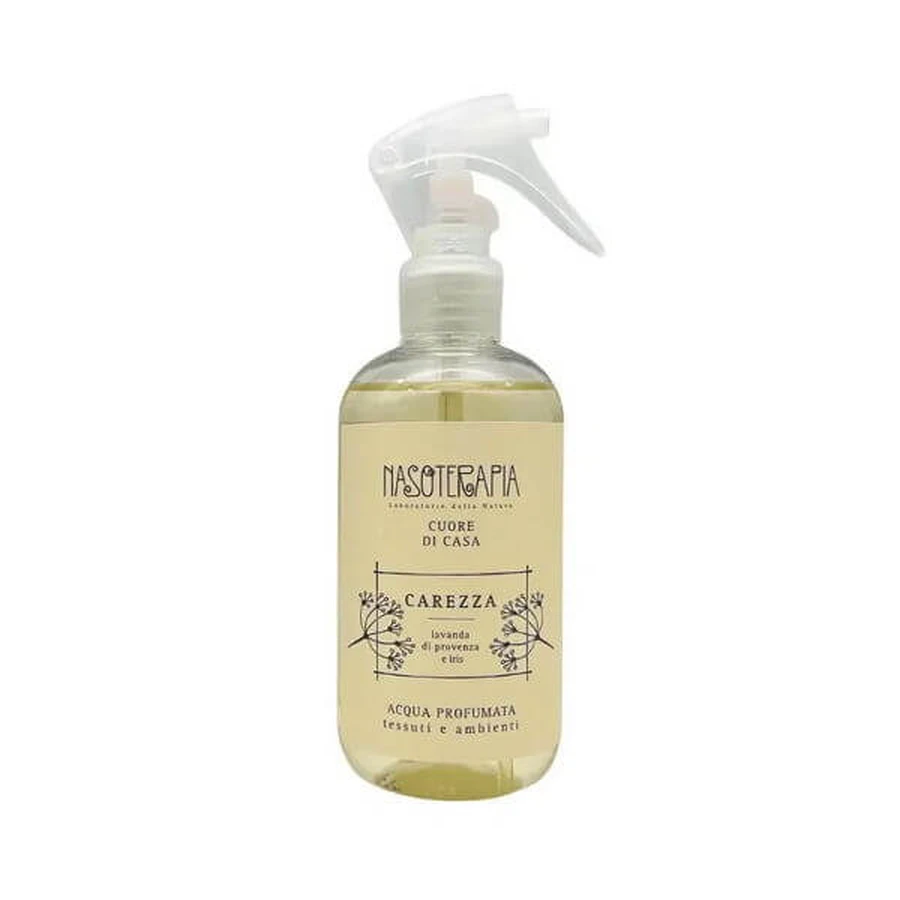Eau parfumée Lav Iris 250ml