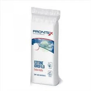Prontex Hydrophile Baumwolle 250 G