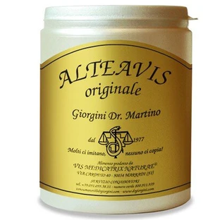 Alteavis 200g Giorgini