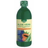 ESI ALOE VERA SAFT PAPAYA SAM