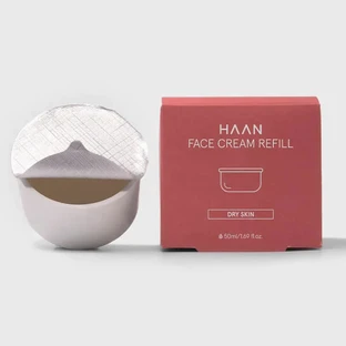 Haan Crema Facial Péptidos Antioxidantes Piel Seca 50ml