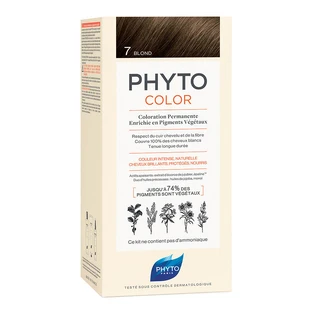 PHYTOCOLOR 7 Rubio