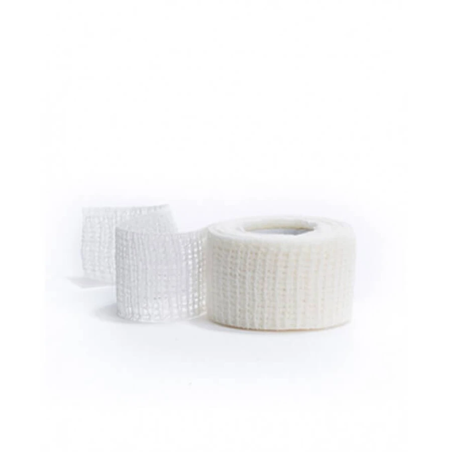 Cizeta Press Cohesive M50 Monoelastic Fixation Bandage East 50 4m X 8cm Box 10pcs