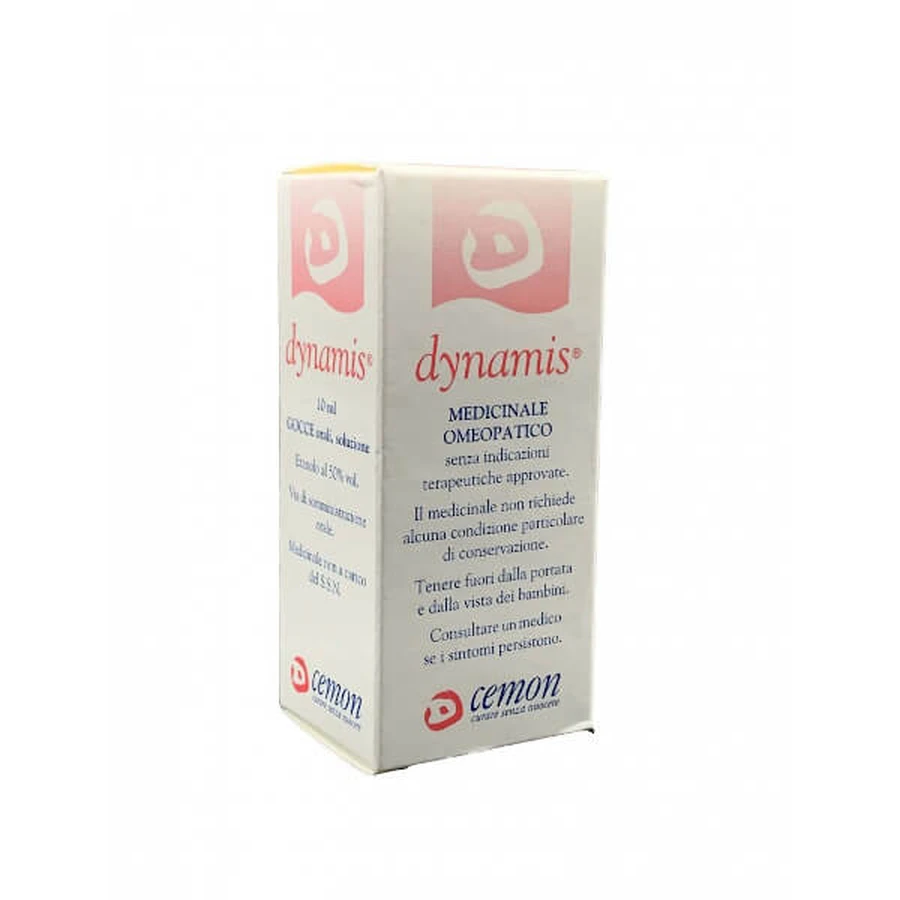 Mimulus Cfe Sto Bot 10ml