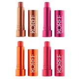 KORFF MK LIP BALM 03