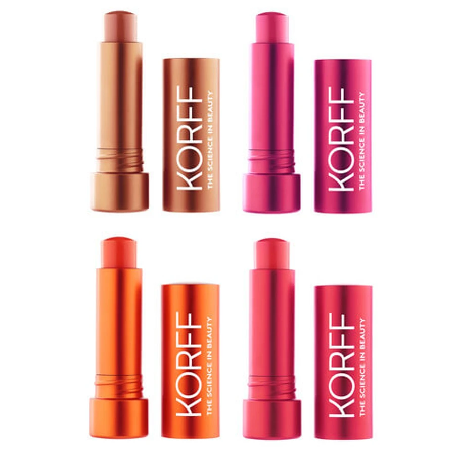 KORFF MK LIPPENBALSEM 03