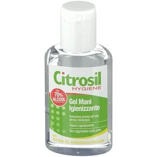 Citrosil Gel Higienizante Manos 80 Ml