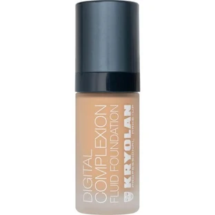 DIGITAL COMPLEXION FLUID Foundation Y26 30ml