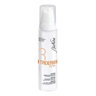 Triderm Zinkoxide Mousse 100ml
