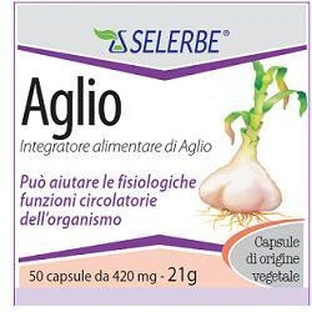 SELERBE AIL 50CPS