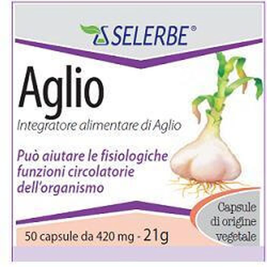SELERBE AIL 50CPS