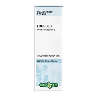 Hop Infior Solution hydroalcoolique 50ml