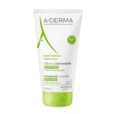 LES INDISPENSABLES UNIVERSAL CREAM A-DERMA 150ml