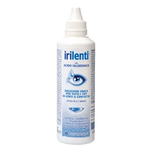 Irilenti lenzenvloeistof 100ml