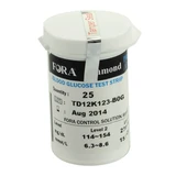 FORA DIAMOND GD50 Strips 25st