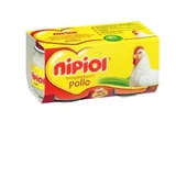 Nipiol Omog Chicken 4x80g