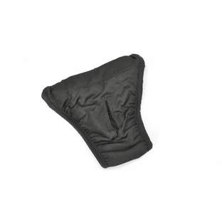 ZWARTE SPEEDYSLIP INLEGKRUISJE 0