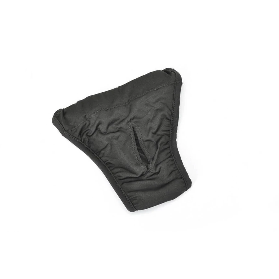 ZWARTE SPEEDYSLIP INLEGKRUISJE 0