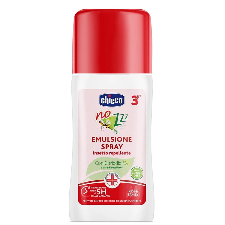 CH ZANZA SPRAY INSECTORPELL3Y: ceny i cechy