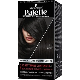PALETTE NEW 1-1 BLACK