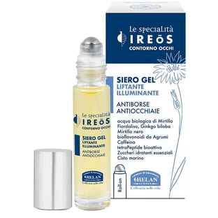 IREOS Lift Gel Serum Ill.A/Bor
