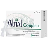 ALTIAL COMPLET 4STRIP 5FL