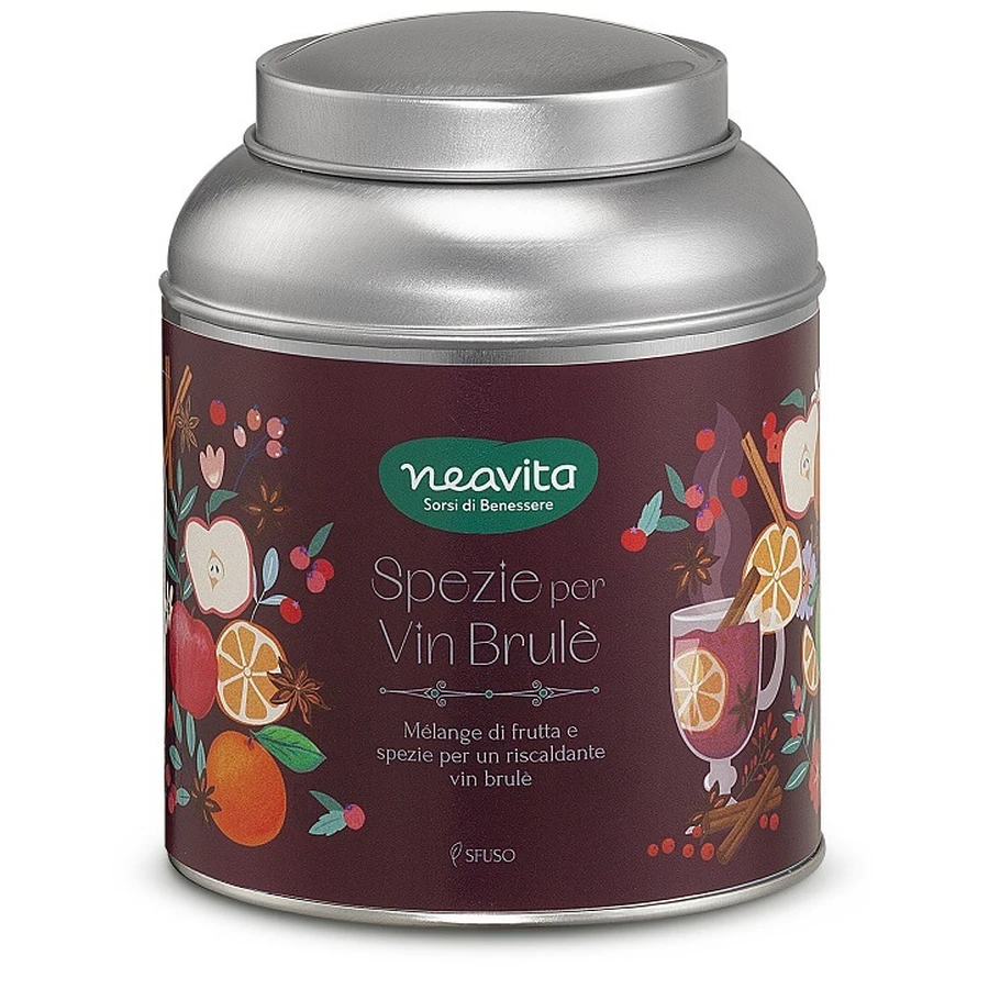 NEAVITA VIN BRULE INF BULK