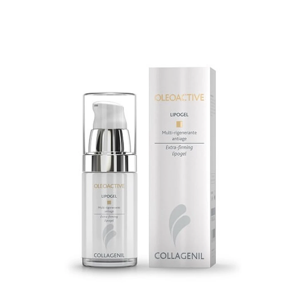 COLLAGENIL Lipogel Oleoactivo