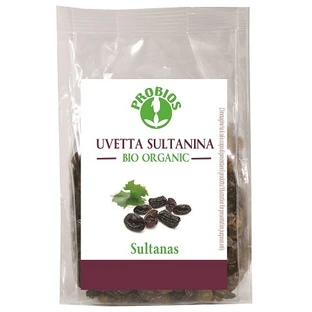 ROSINEN 250G