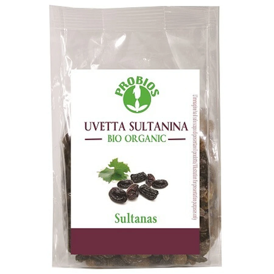 ROSINEN 250G