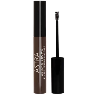 ASTRA GEISHA BROWS WIMPERNTUSCHE 03