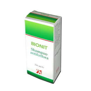 BIONIT SH ANTICASPA 200ML