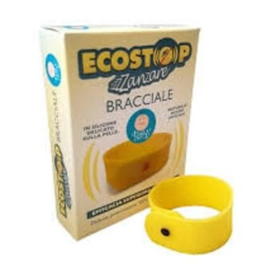 Ecostop Baby Bracelet