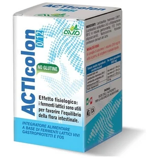 Acticolon 0/12 poeder 20g