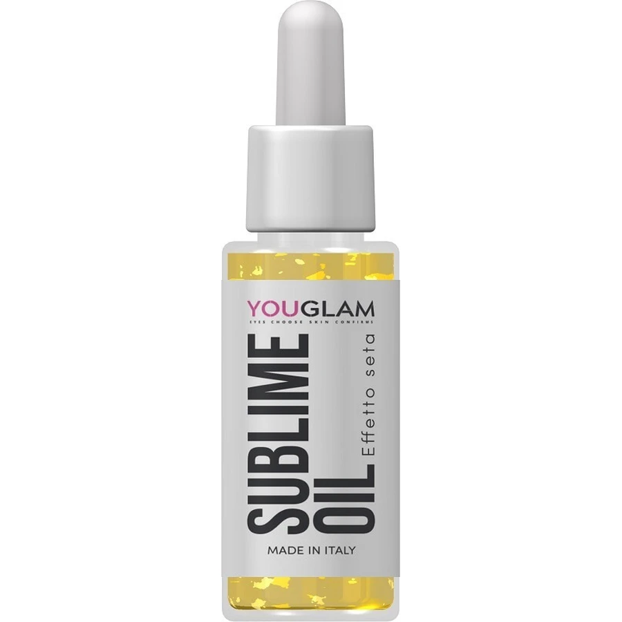 YOUGLAM SUBLIME OIL EFF SILK