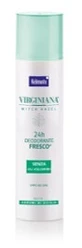VIRGINIANA Deod.Fresco 24H