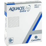 AQUACEL® Ag EXTRA ConvaTec 20X30cm 5 Dressings