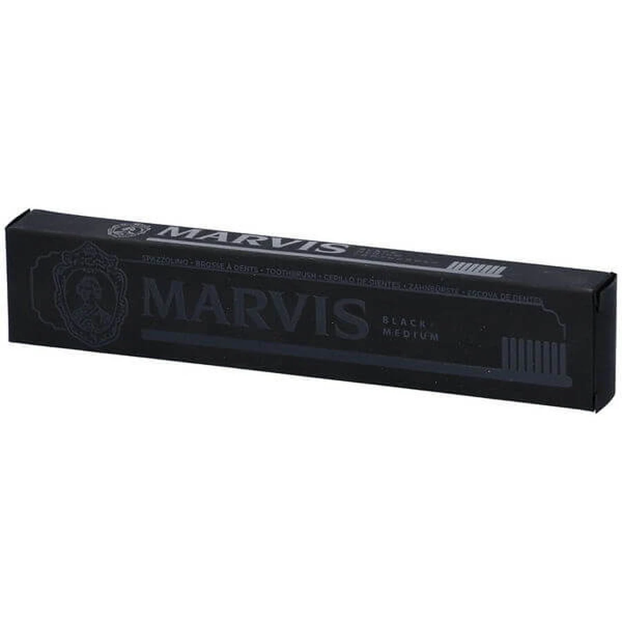 BROSSE À DENTS MARVIS MEDIUM 1PCS