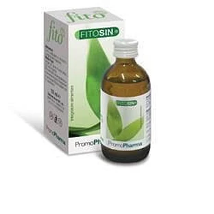 Fitosin 41 50 Ml Drops