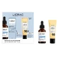 LIERAC SET PROTOCOLES SERUM+MM