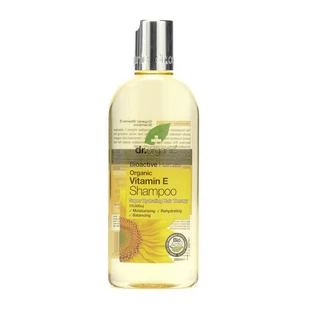 Dr Organic Vitamin E Shampoo