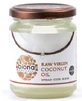 ORGANIC COCONUT OIL 200G