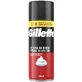 GILLETTE BESTEHENDEN SCHAUM CLAS