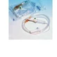SET Phlebo Roller Luer S/AgoF/C