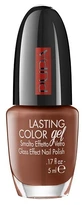 PUPA GEL NAIL POLISH 101