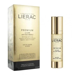 Lierac Premium La Cure 30ml