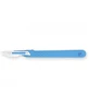 Sterile Disposable Scalpels Fig24