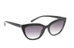 ALVITA SUNGLASSES ELIZE BLK