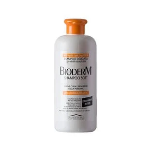 Bioderm Shampoo Weich 500ml